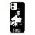 ROCKY BALBOA ART iPhone 12 Case
