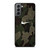 NIKE LOGO CAMO Samsung Galaxy S21 Plus Case