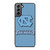 NORTH CAROLINA TAR HEELS FOOTBALL ICON Samsung Galaxy S21 Plus Case