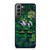 NOTRE DAME FIGHTING LOGO ICON Samsung Galaxy S21 Plus Case