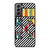 OFF WHITE STRIPES Samsung Galaxy S21 Plus Case