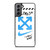 OFFWHITE LOGO VIRGIL NIGO Samsung Galaxy S21 Plus Case