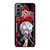 OHIO STATE FOOTBALL TEAM Samsung Galaxy S21 Plus Case OHIO STATE FOOTBALL TEAM Samsung Galaxy S21 Plus Case