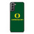 OREGON DUCKS LOGO SIMPLE Samsung Galaxy S21 Plus Case