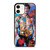 ROCKY BALBOA MOZAIC iPhone 12 Case