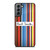 PAUL SMITH PATTERN Samsung Galaxy S21 Plus Case
