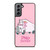 PINK PANTHER CARTOON SHOW Samsung Galaxy S21 Plus Case
