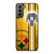 PITTSBURGH STEELERS FOOTBALL LOGO ICON Samsung Galaxy S21 Plus Case