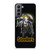 PITTSBURGH STEELERS VOORHEES Samsung Galaxy S21 Plus Case