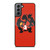 POKEMON CHARMANDER CHARMELEON CHARIZARD Samsung Galaxy S21 Plus Case