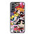 POWER PUFF GIRL CARTOON Samsung Galaxy S21 Plus Case