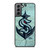 SEATTLE KRAKEN HOCKEY LOGO Samsung Galaxy S21 Plus Case