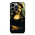 NICOLAS CAGE MONALISA 1 iPhone 13 Pro Case
