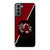 SOUTH CAROLINA GAMECOCKS LOGO ICON Samsung Galaxy S21 Plus Case