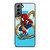 SPIDERMAN IRON SPIDER KAWAII MARVEL Samsung Galaxy S21 Plus Case