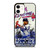 RONALD ACUNA JR ATLANTA BRAVES iPhone 12 Case