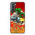 TALES OF THE RAT FINK Samsung Galaxy S21 Plus Case