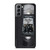 THE ADAMS FAMILY HORROR MOVIE TAPE Samsung Galaxy S21 Plus Case