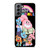 THE AMAZING WORLD OF GUMBALL CARTOON Samsung Galaxy S21 Plus Case