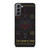 THE LEGEND OF ZELDA GAME ICON LOGO Samsung Galaxy S21 Plus Case