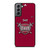 TROY TROJANS SYMBOL LOGO Samsung Galaxy S21 Plus Case