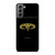 VAN HALLEN BEST OF ALBUM LOGO Samsung Galaxy S21 Plus Case