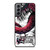 VENOM VS SPIDERMAN MARVEL COMIC Samsung Galaxy S21 Plus Case