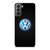 VW VOLKSWAGEN CAR LOGO EMBLEM Samsung Galaxy S21 Plus Case