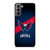 WASHINGTON CAPITALS LOGO NHL HOCKEY CLUB Samsung Galaxy S21 Plus Case