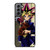YU GI OH ANIME Samsung Galaxy S21 Plus Case