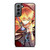 ZENITSU ANIME DEMON SLAYER Samsung Galaxy S21 Plus Case ZENITSU ANIME DEMON SLAYER Samsung Galaxy S21 Plus Case