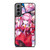 ZERO TWO DARLING IN THE FRANXX ANIME Samsung Galaxy S21 Plus Case ZERO TWO DARLING IN THE FRANXX ANIME Samsung Galaxy S21 Plus Case