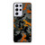 ADIDAS LOGO CAMO Samsung Galaxy S21 Ultra Case