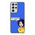 AI OHTO WONDER EGG DON'T TOUCH MY PHONE Samsung Galaxy S21 Ultra Case
