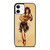 SAILOR JERRY TATTOO HAWAII iPhone 12 Case