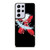 ANIME INUYASHA MANGA CARTOON Samsung Galaxy S21 Ultra Case