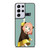 ANYA FORGER SPY X FAMILY ANIME MANGA Samsung Galaxy S21 Ultra Case