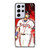 ATLANTA BRAVERS ACUNA JR Samsung Galaxy S21 Ultra Case