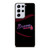 ATLANTA BRAVES BASEBALL CLUB MLB Samsung Galaxy S21 Ultra Case