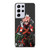 BAKUGOU MY HERO ACADEMIA BOKU NO HERO Samsung Galaxy S21 Ultra Case