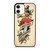 SAILOR JERRY TATTOO iPhone 12 Case