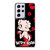 BETTY BOOP KISSES Samsung Galaxy S21 Ultra Case