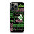 Alpha Kappa Alpha iPhone 13 Pro Case