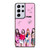 BLACKPINK KPOP GIRLBAND Samsung Galaxy S21 Ultra Case
