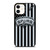 SAN ANTONIO SPURS 3 iPhone 12 Case