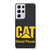 CATERPILLAR DIESEL POWER LOGO EMBLEM Samsung Galaxy S21 Ultra Case