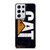 CATERPILLAR RUSTY LOGO Samsung Galaxy S21 Ultra Case