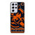 CHICAGO BEARS ICON Samsung Galaxy S21 Ultra Case