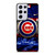 CHICAGO CUBS ICON BASEBALL MLB Samsung Galaxy S21 Ultra Case