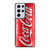 COCA COLA ORIGINAL TASTE Samsung Galaxy S21 Ultra Case
